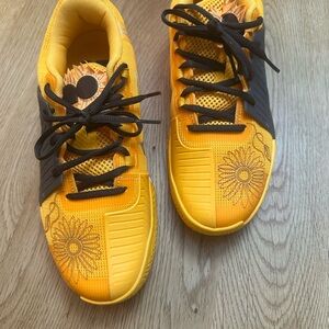 Nike Zoom GP Challenge 1 Naomi Osaka Tennis Shoes